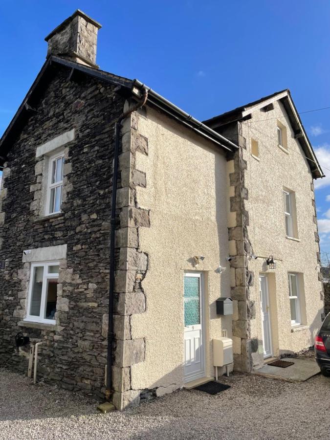 Hollins Nook - Countryside House - Gateway To Lakes National Park Burneside ภายนอก รูปภาพ