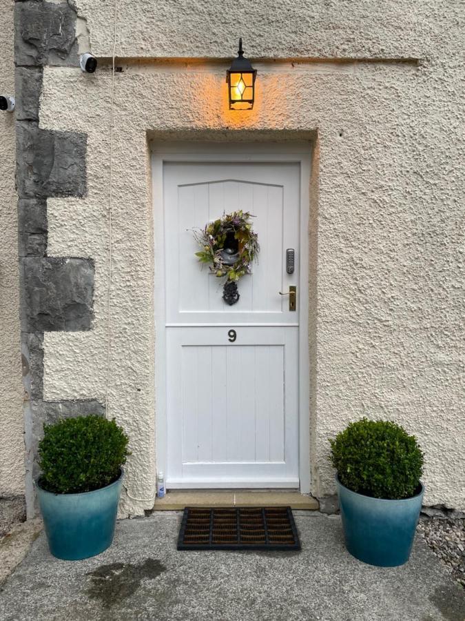 Hollins Nook - Countryside House - Gateway To Lakes National Park Burneside ภายนอก รูปภาพ
