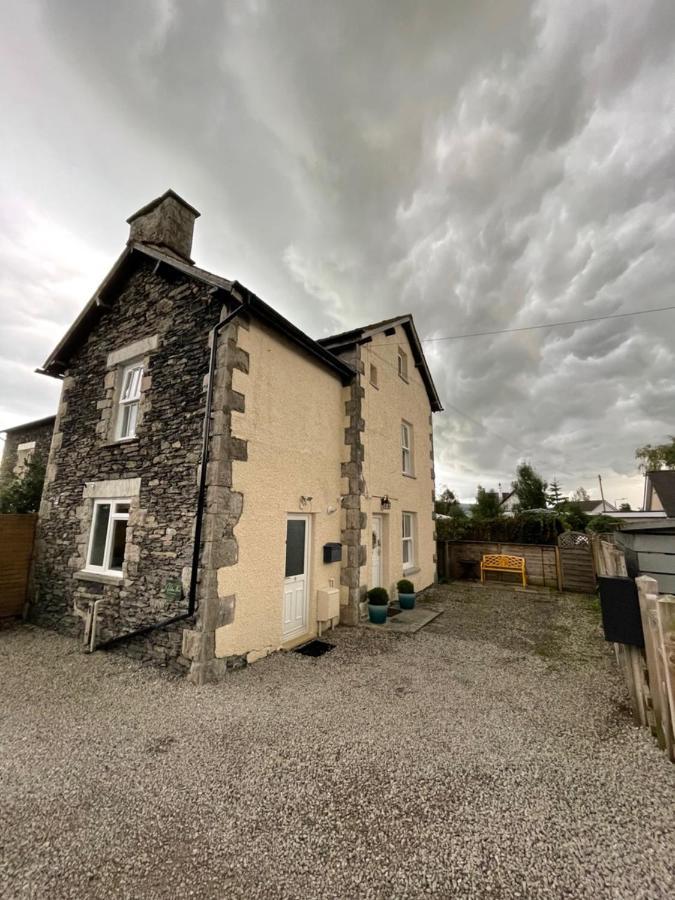 Hollins Nook - Countryside House - Gateway To Lakes National Park Burneside ภายนอก รูปภาพ
