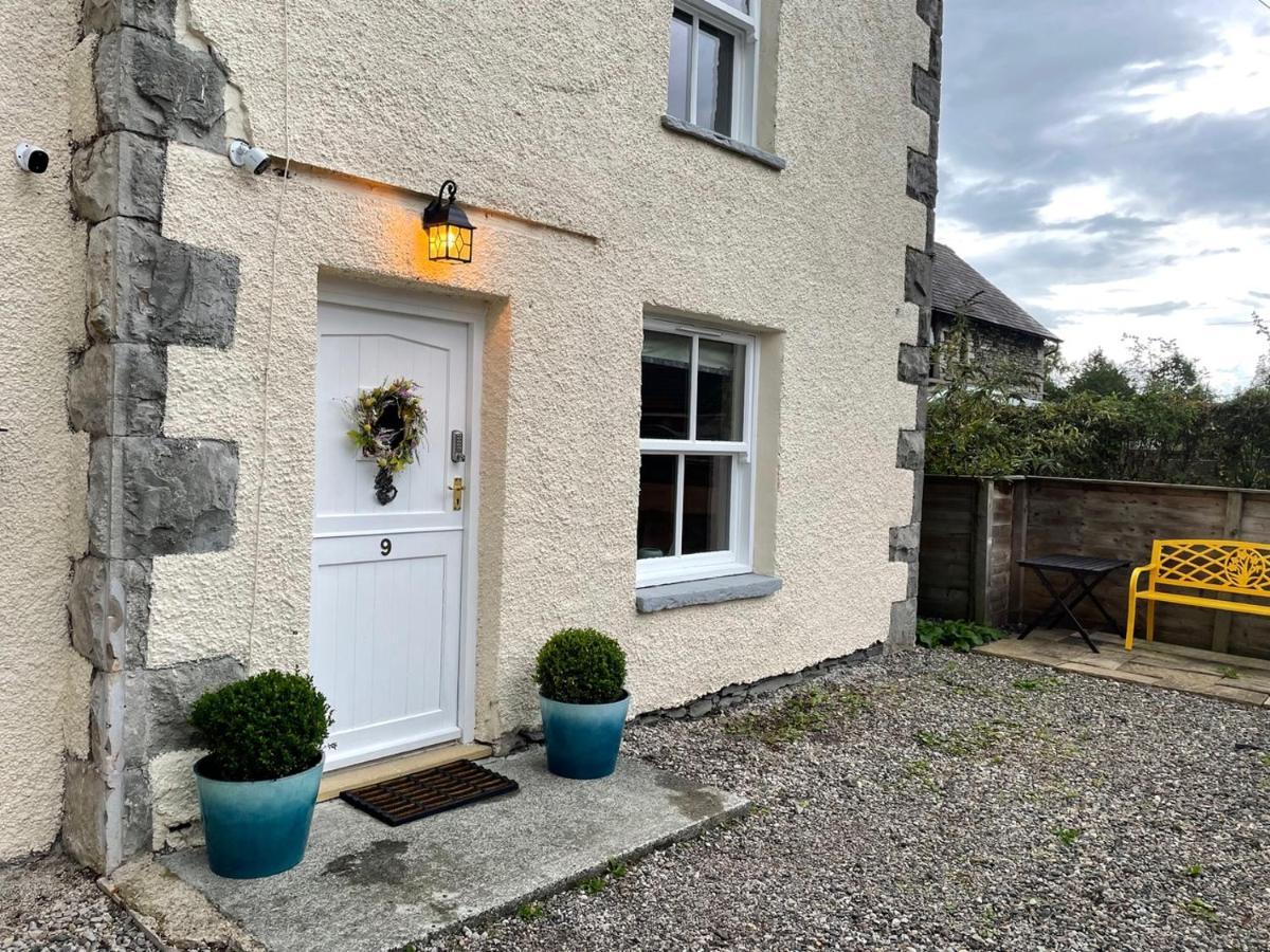 Hollins Nook - Countryside House - Gateway To Lakes National Park Burneside ภายนอก รูปภาพ